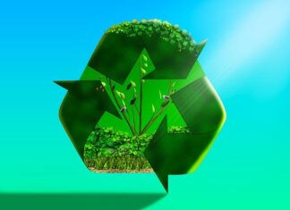 Co nie nadaje się do recyklingu?