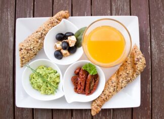 Gdzie można zjeść duriana?