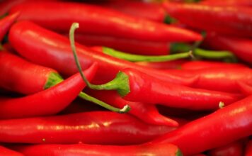 Czy kapsaicyna zabija raka?