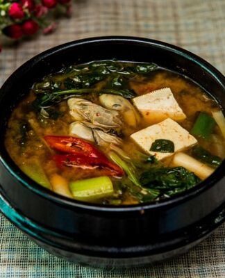 Czy pasty są zdrowe?