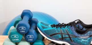 Na jakie choroby pomaga borówka?