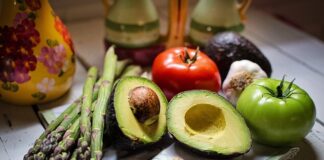 Czy awokado to jagodą?