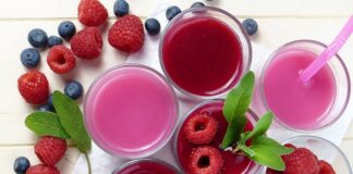 Czy borówka rozluźnia stolec?