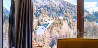 Apartamenty w Zakopanem