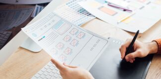 projektowanie stron internetowych