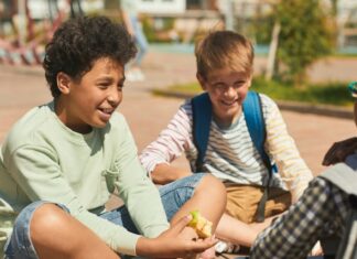 Letnie półkolonie dla dzieci w Poznaniu