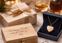 Dlaczego personalizowane prezenty są coraz bardziej popularne