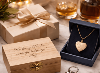 Dlaczego personalizowane prezenty są coraz bardziej popularne